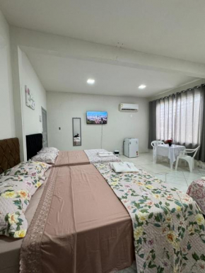 apartamento no centro da cidade